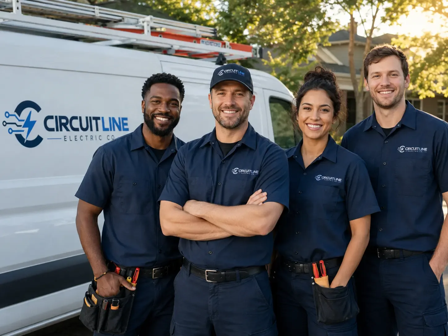 Whole Home Rewiring company in Indian Orchard, MA